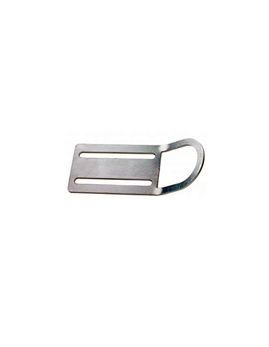 OFFSET D-RING