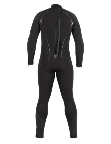 TRAJE REACTIVE FULL 7MM