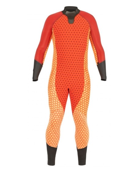 TRAJE REACTIVE FULL 7MM