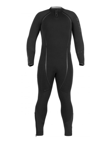 TRAJE REACTIVE FULL 7MM