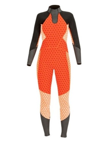 TRAJE EVOKE FULL 5MM