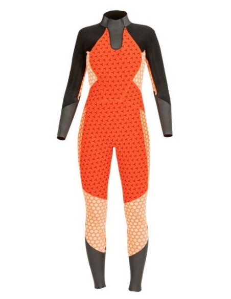 TRAJE EVOKE FULL 5MM