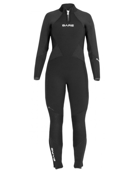 TRAJE EVOKE FULL 5MM
