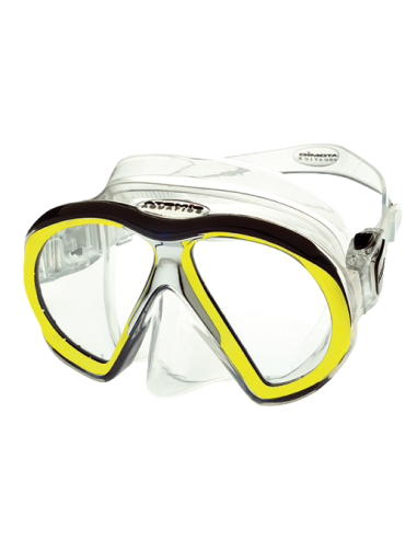 MASCARA SUBFRAME CLEAR