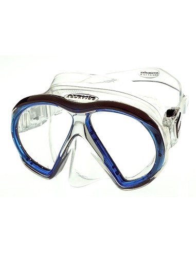 SUBFRAME CLEAR MASK