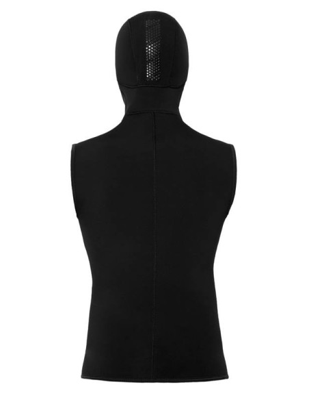 5/3 MM ULTRAWARMTH WETSUIT HOODED VEST