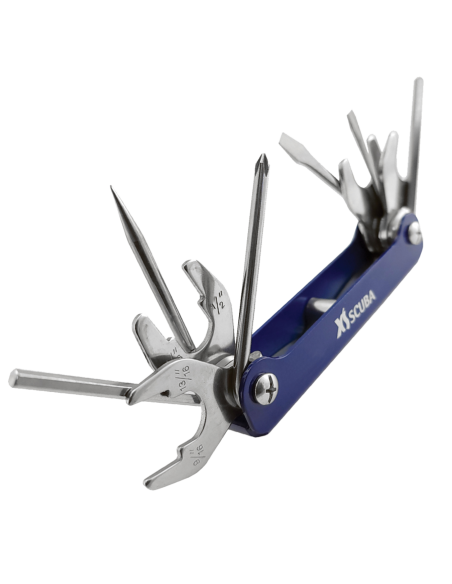 HERRAMIENTA TOOLMASTER