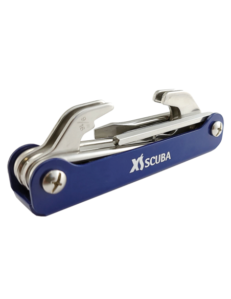 HERRAMIENTA TOOLMASTER
