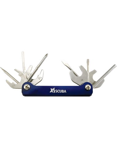 HERRAMIENTA TOOLMASTER