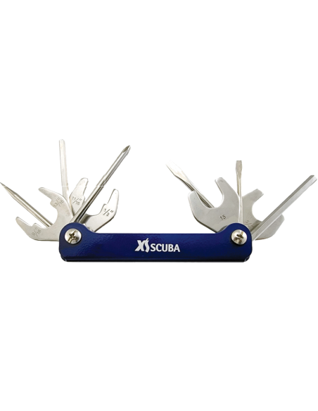HERRAMIENTA TOOLMASTER