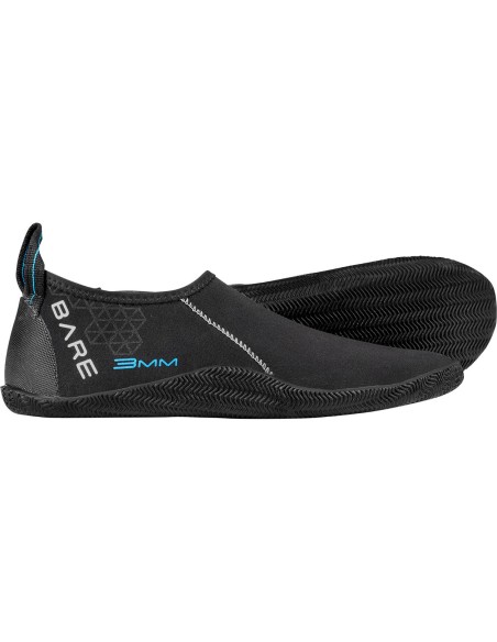 BARE FEET 3MM