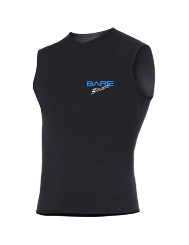 S-FLEX 3MM VEST
