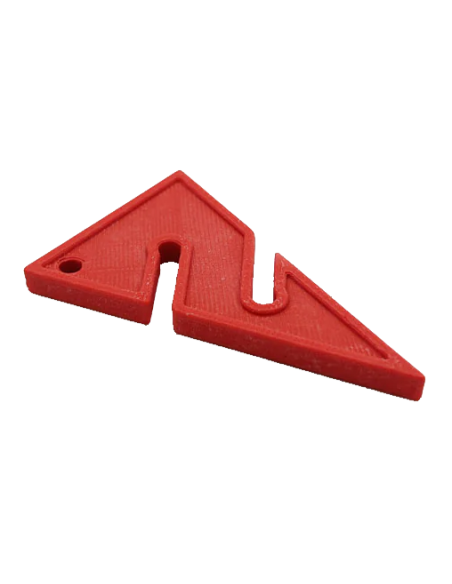 FLECHA 60MM