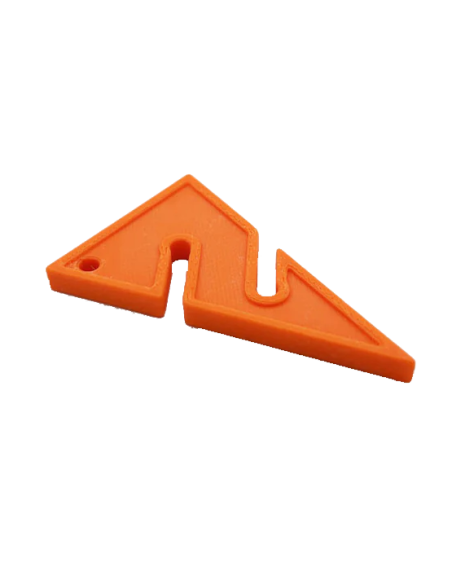 FLECHA 60MM