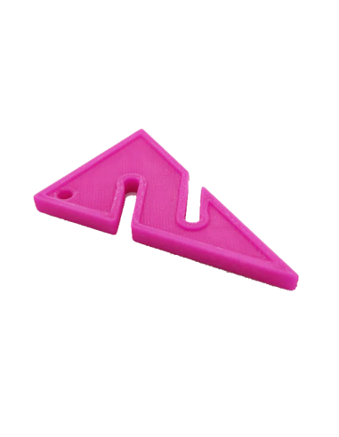 FLECHA 60MM