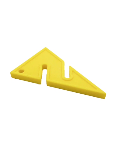 FLECHA 60MM