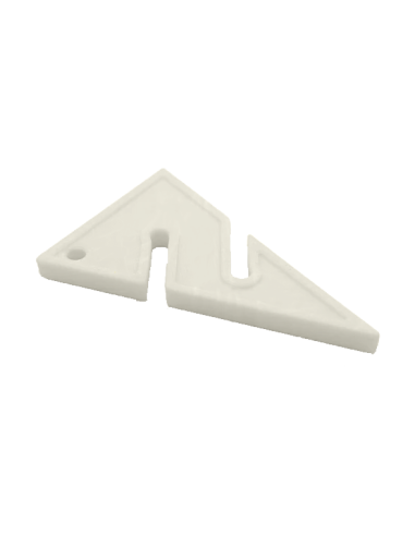 FLECHA 60MM