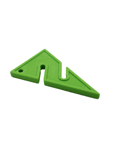 LINE ARROW 60MM