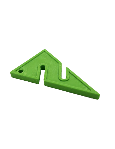 FLECHA 60MM