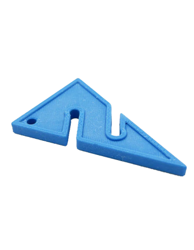FLECHA 60MM