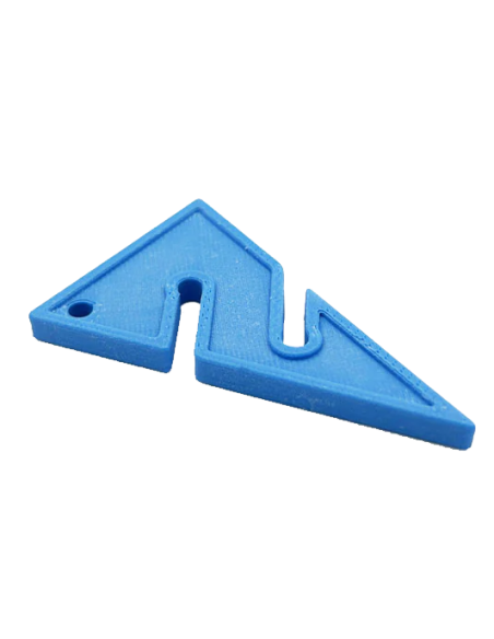 FLECHA 60MM