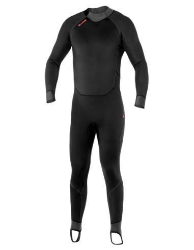 EXOWEAR FULL SUIT