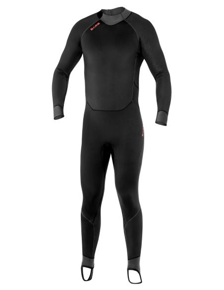 EXOWEAR FULL SUIT