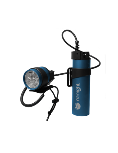 SPOTLIGHT CHARGING PORT FOCUS TECH 2