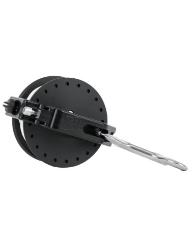 200’ SLIDE LOCK 2 REEL