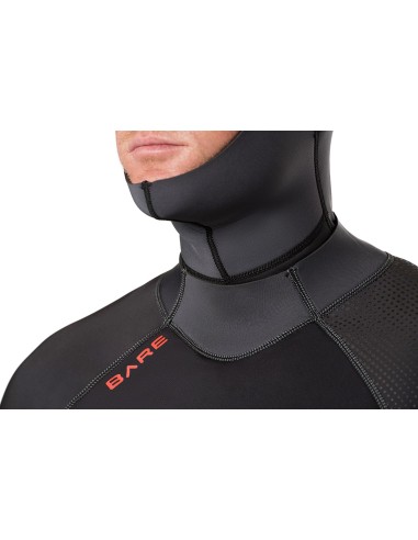 EXOWEAR CAPUCHA