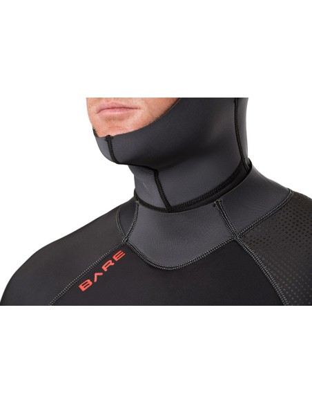 EXOWEAR CAPUCHA