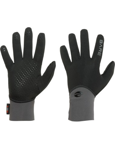 EXOWEAR GUANTES
