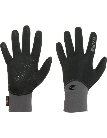 EXOWEAR GUANTES