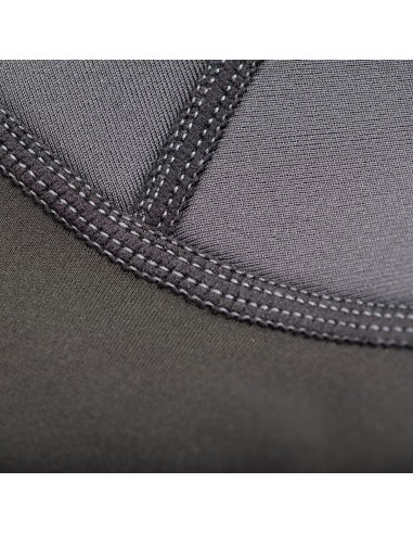 EXOWEAR CHALECO CON CAPUCHA