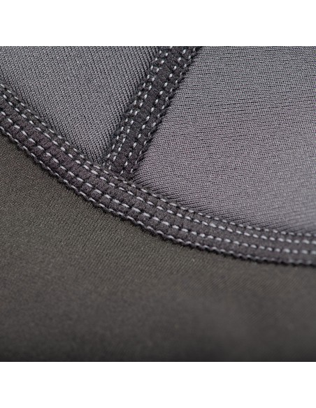 EXOWEAR CHALECO CON CAPUCHA