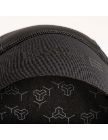 EXOWEAR CHALECO CON CAPUCHA
