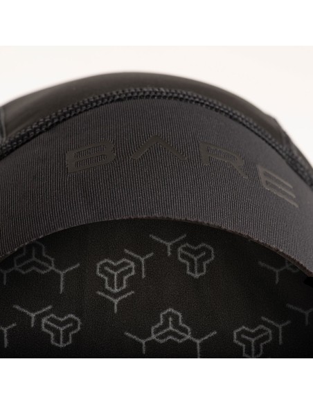 EXOWEAR CHALECO CON CAPUCHA