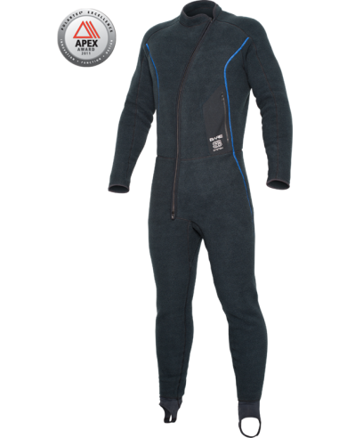 SB SYSTEM MID LAYER FULL