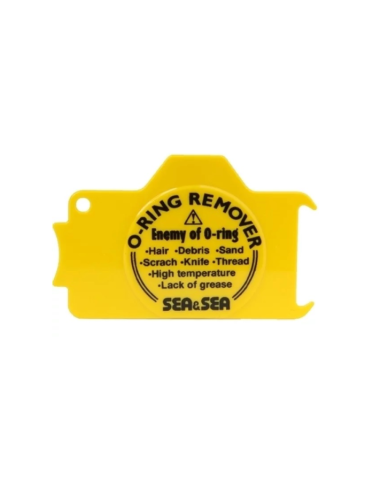 O-RING REMOVER