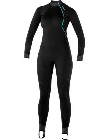 EXOWEAR FULL SUIT