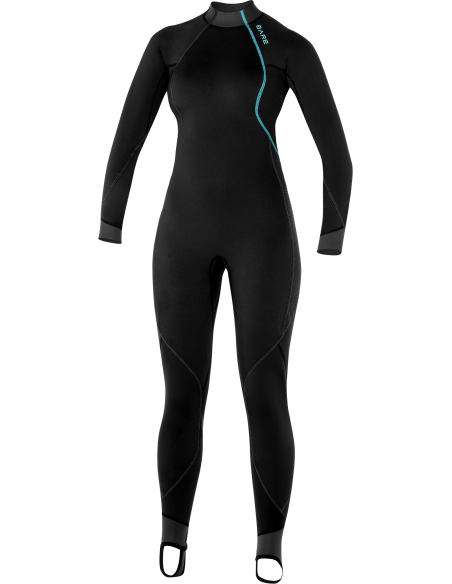EXOWEAR FULL SUIT