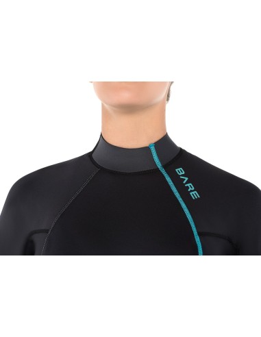 EXOWEAR FULL SUIT
