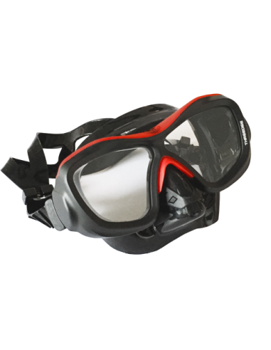 3D MASK