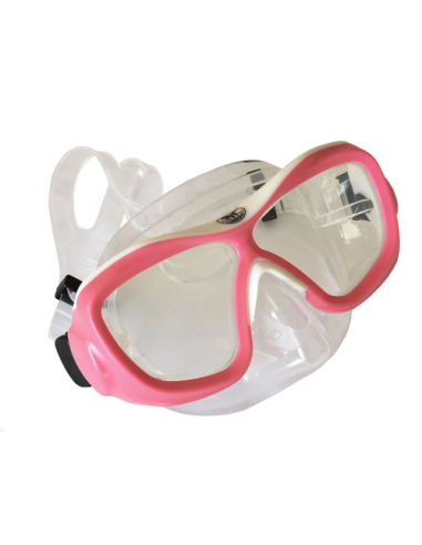 3D MASK