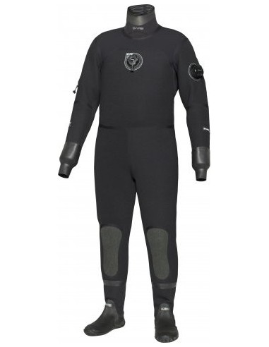 TRAJE SECO D6 PRO DRY