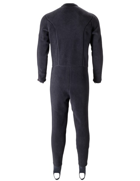 RATA POLAR STRETCH MID LAYER FULL