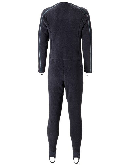 RATA POLAR STRETCH MID LAYER FULL MUJER