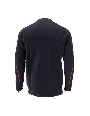 TOP POLAR STRETCH MID-LAYER