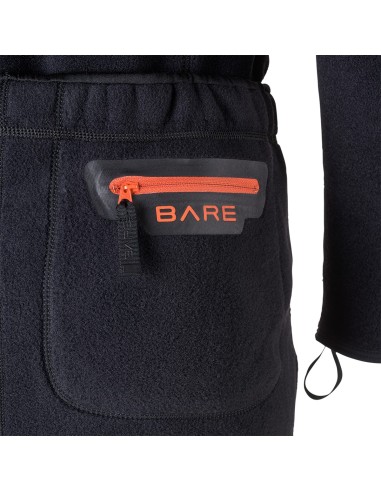 POLAR STRETCH MID-LAYER PANT