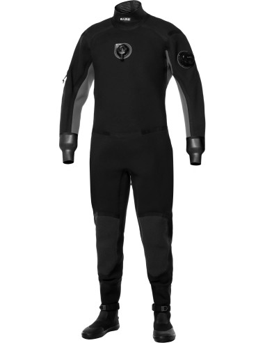 TRAJE SECO SENTRY PRO DRY